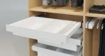 Дизайнерська ліцева панель для висувних рамок Дизайнерська ліцева панель для висувних рамок