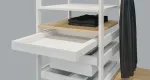 Вставне дно для вставки в висувну раму Вставне дно для вставки в висувну раму