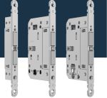 Магнітні замки Bonaiti MATCH