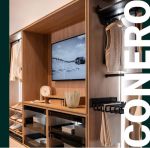 Гардеробна система Conero Гардеробна система Conero