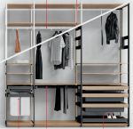 Система Dresscode Hafele Система Dresscode Hafele