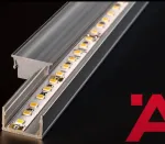 Профіля для LED освітлення  Профіля для LED освітлення
