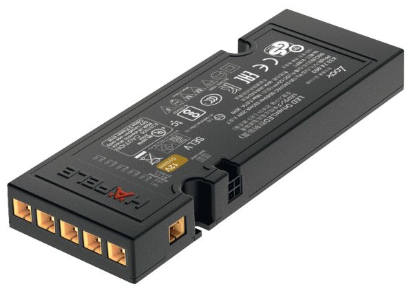 Блок живлення 20W, Hafele Loox3 12 В , 833.74.960 <p>Блок живлення 20W, Hafele Loox3 12 В</p>