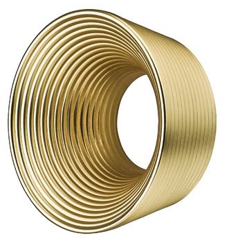 <p>Меблева ручка, цамак, колір золотий&nbsp;</p>