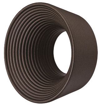 <p>Меблева ручка, цамак колір темна бронза</p>