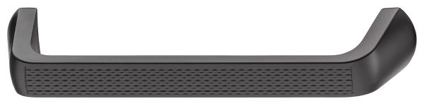 <p>Ручка цам.мат.чорн.142x26мм</p>