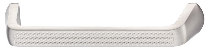 Ручка цам.нік.пот.142x26мм 106.71.280, 106.71.280