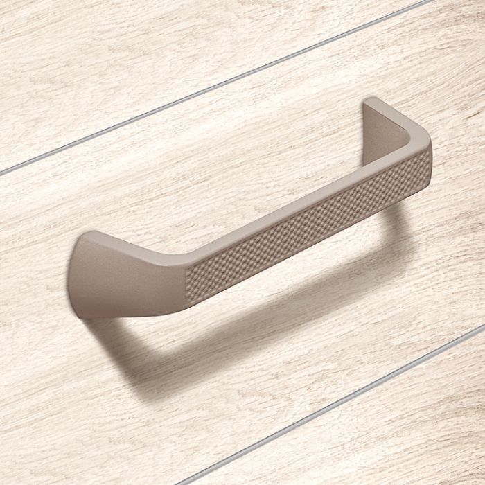 Ручка цам.оливк.сір.174x26мм 106.71.301, 106.71.301