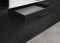 Комплект низької шухляди Matrix S Slim 2.0 H84 L550, Чорний, 514.11.326, 514.11.326