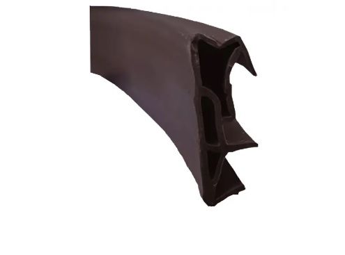 Ущільнювач SV 185 для міжкімнатних дверей TPE темно-коричневий (25 м) , 950.09.592 <p>Ущільнювач SV 185 для міжкімнатних дверей TPE темно-коричневий (25 м)</p>