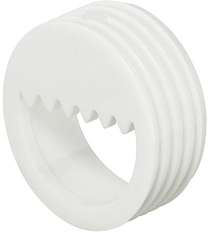 DIY Врізн.підвіс 20x8,5мм, білий пласт.2шт. , 482.04.311 <p>DIY Врізн.підвіс 20x8,5мм, білий пласт.2шт.</p>