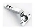 Петля METALLA 300 (+45 гр.), з дотягом, Clip-On SM, 48/6, 315.01.701 Петля METALLA 300 (+45 гр.), з дотягом, Clip-On SM, 48/6