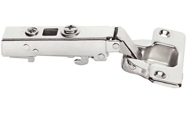 Петля Metalla 300 Combi, Накладна, push (без пружини), Clip-On SM, 45/9.5, 311.60.924 Петля Metalla 300 Combi, Накладна, push (без пружини), Clip-On SM, 45/9.5