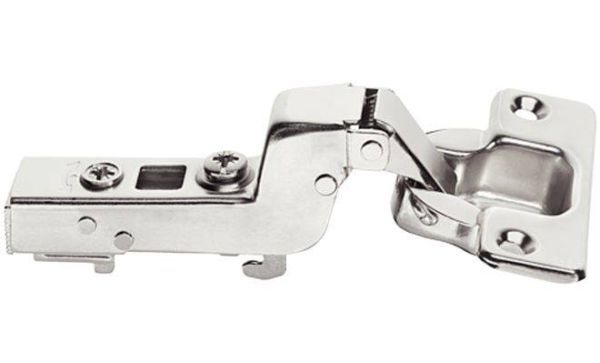 Петля Metalla 300 Combi, Внутрішня, push (без пружини), Clip-On SM, 45/9.5, 311.60.919 Петля Metalla 300 Combi, Внутрішня, push (без пружини), Clip-On SM, 45/9.5