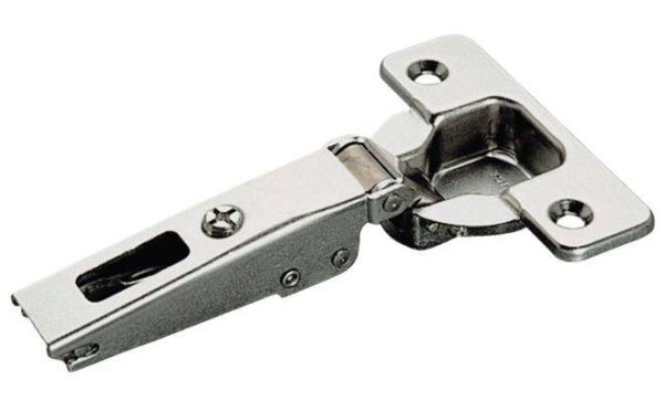 Петля SALICE 200, Накладна, без доводчика, Clip-On SM/A, 45/9.5, 329.17.510 Петля SALICE 200, Накладна, без доводчика, Clip-On SM/A, 45/9.5