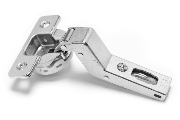 Петля SALICE 700 (+30 гр.), з дотягом, Clip-On SM/A, 45/9.5, 329.25.402 Петля SALICE 700 (+30 гр.), з дотягом, Clip-On SM/A, 45/9.5