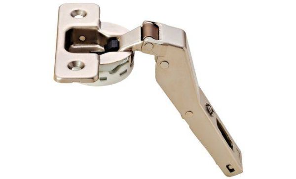 Петля SALICE 700 (+45 гр.), з дотягом, Clip-On SM/A, 45/9.5, 329.25.407 Петля SALICE 700 (+45 гр.), з дотягом, Clip-On SM/A, 45/9.5