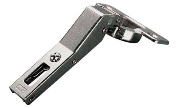 Петля SALICE 200 (+45 гр.), без доводчика, Clip-On SM/A, 45/9.5, 329.25.507 Петля SALICE 200 (+45 гр.), без доводчика, Clip-On SM/A, 45/9.5