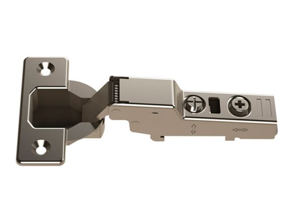 Петля Metalla 300 Combi, Півнакладна, push (без пружини), Clip-On SM, 45/9.5, 311.60.921 Петля Metalla 300 Combi, Півнакладна, push (без пружини), Clip-On SM, 45/9.5