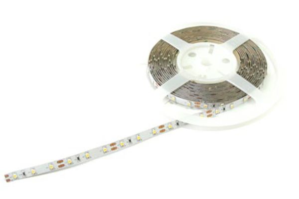 BASIC 5050, 12В, 6500К ультра білий, 14,4 W/m, 60 Led/m, 870 люмін/м., 5 м., 10 мм., Пластик , 833.02.029 <p>BASIC 5050, 12В, 6500К ультра білий, 14,4 W/m, 60 Led/m, 870 люмін/м., 5 м., 10 мм., Пластик</p>