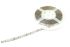 <p>BASIC 5050, 12В, 6500К ультра білий, 14,4 W/m, 60 Led/m, 870 люмін/м., 5 м., 10 мм., Пластик</p>