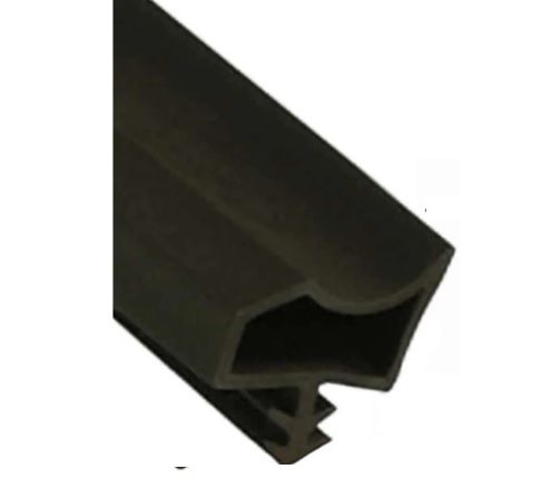 Ущільнювач TPE 25 м, темно-коричневий , 950.09.862 <p>Ущільнювач TPE 25 м, темно-коричневий</p>