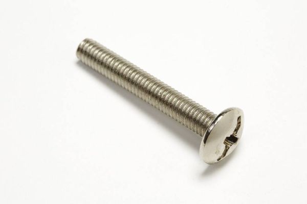 DIY Обмеж.ст.нік.M6x20мм+втулка, 492.98.201 DIY Обмеж.ст.нік.M6x20мм+втулка