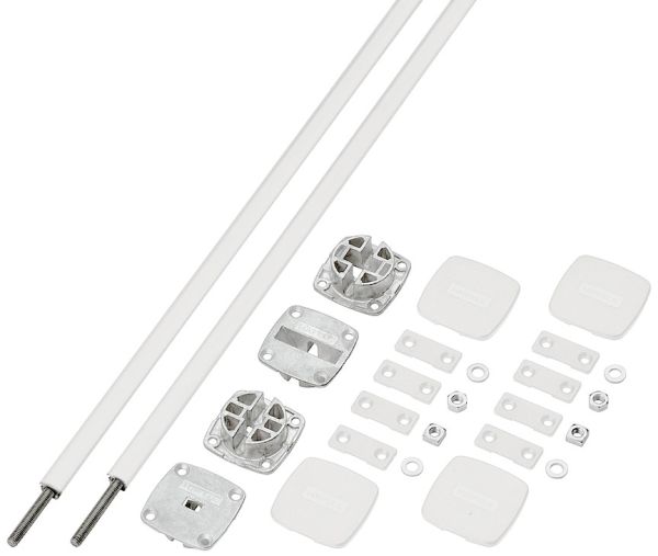 <p>Вирівнювальна система PLANOFIT білий, висота дверного полотна &le;2650 мм, розмір A: &le;2175 мм (2 повних комплекти)</p>
<div id="gtx-trans" style="position: absolute; left: -22px; top: 42px;">
<div class="gtx-trans-icon">&nbsp;</div>
</div>