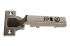 <p>Петля Metalla 300 Combi, Накладна, з дотягом, Clip-On SM, 45/9.5</p> <p>Петля Metalla 300 Combi, Накладна, з дотягом, Clip-On SM, 45/9.5</p>