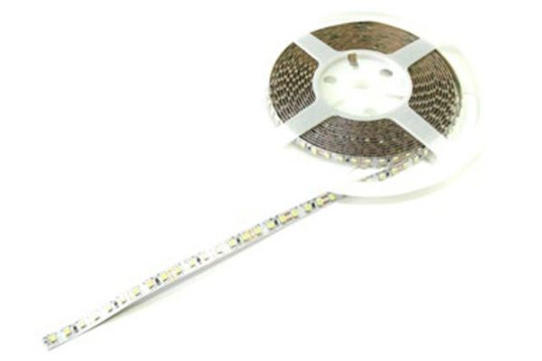 BASIC 3528, 12В, 4500К нейтральне, 4,8 W/m, 60 Led/m, 5 м., 8 мм., Пластик , 833.02.022 <p>BASIC 3528, 12В, 4500К нейтральне, 4,8 W/m, 60 Led/m, 5 м., 8 мм., Пластик</p>