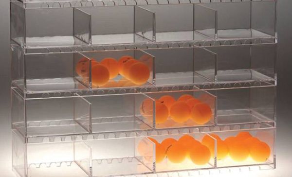 <p>Контейнер-органайзер Jolly прозорий</p>