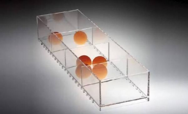 <p>Контейнер-органайзер Jolly прозорий</p>