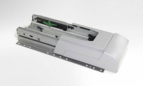 Направляюча нижня для Convoy Lavido з SoftStoppPro, навантаження 120кг, 549.60.590 Направляюча нижня для Convoy Lavido з SoftStoppPro, навантаження 120кг