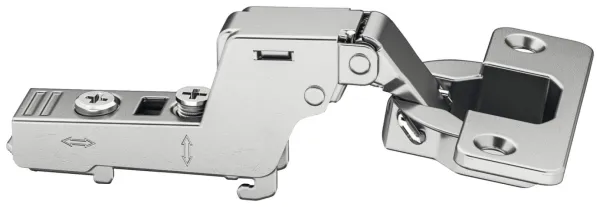 Петля Metalla 300 Combi, Внутрішня, без доводчика, Clip-On SM, 45/9.5 , 311.04.038 <p>Петля Metalla 300 Combi, Внутрішня, без доводчика, Clip-On SM, 45/9.5</p>
