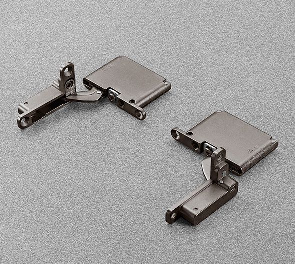Комплект петель SALICE Air Titanium soft-close 105 сталь колір: титан (верх + низ) 
 
   
 , 329.97.530 <p>Комплект петель SALICE Air Titanium soft-close 105 сталь колір: титан (верх + низ)</p>
<div id="gtx-trans" style="position: absolute; left: -37px; top: -5.00781px;">
<div class="gtx-trans-icon"> </div>
</div>