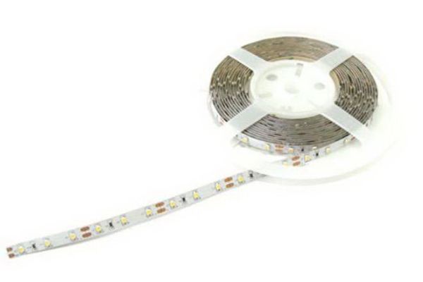 BASIC 3528, 12В, 3000К теплий, 4,8 W/m, 60 Led/m, 5 м., 8 мм., Пластик , 833.02.021 <p>BASIC 3528, 12В, 3000К теплий, 4,8 W/m, 60 Led/m, 5 м., 8 мм., Пластик</p>