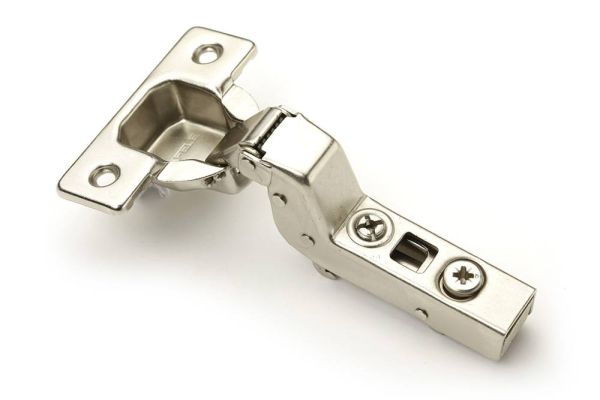 Петля METALLA 300, Внутрішня, з дотягом, Clip-On SM, 45/9.5, 315.00.702 Петля METALLA 300, Внутрішня, з дотягом, Clip-On SM, 45/9.5
