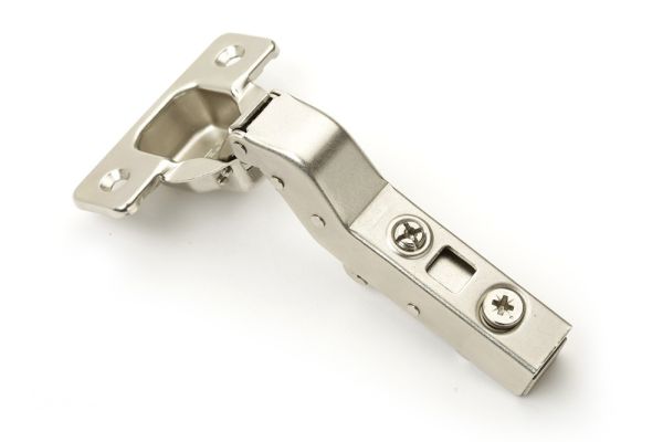 Комплект петлі DIY METALLA 300 (+30 гр.), з дотягом, Clip-On SM, 45/9.5, 315.01.777 Комплект петлі DIY METALLA 300 (+30 гр.), з дотягом, Clip-On SM, 45/9.5