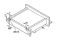 Напр.MATRIX UM A30 PTO п/в 400мм 30кг 3D|  (433.03.834)  8302420090, 433.03.834, Фото № 4 Напр.MATRIX UM A30 PTO п/в 400мм 30кг 3D|  (433.03.834)  8302420090, 433.03.834