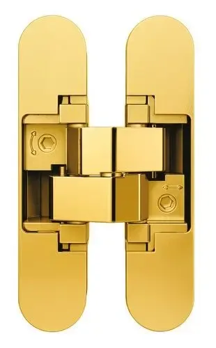 Петля прихована, AN 160 3D цам,лат.полір. , 927.56.005 <p>Петля прихована, AN 160 3D цам,лат.полір.</p>