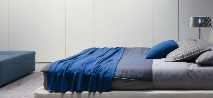Профіль ручки, алюміній, потайний, Для дверей і ящиків, Повний комплект, 8302420090, (126.30.000), 126.30.000