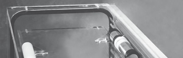 Балансувальний механізм навантаження 7 кг 1200/1600мм