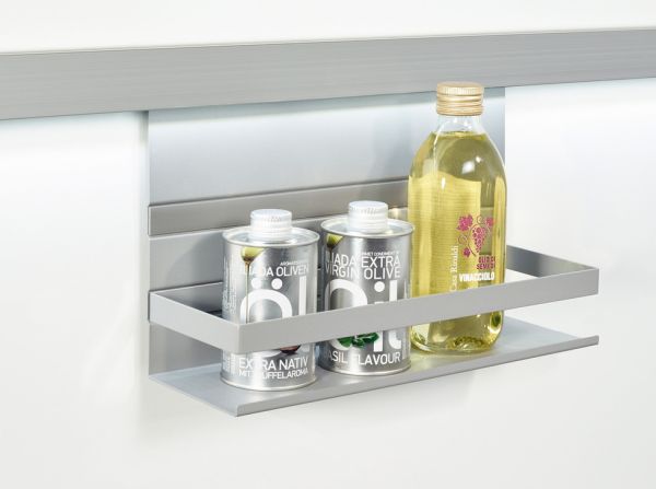 Поличка універсальна з огорожою Linero MosaiQ сталь колір: сірий 350x110x200мм , 521.01.530 <p>Поличка універсальна з огорожою Linero MosaiQ сталь колір: сірий 350x110x200мм</p>