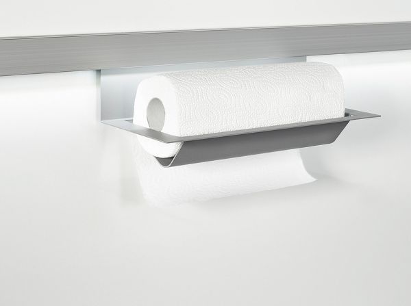 Тримач паперу Linero MosaiQ сталь колір: сірий 350x155x120мм , 521.01.510 <p>Тримач паперу Linero MosaiQ сталь колір: сірий 350x155x120мм</p>