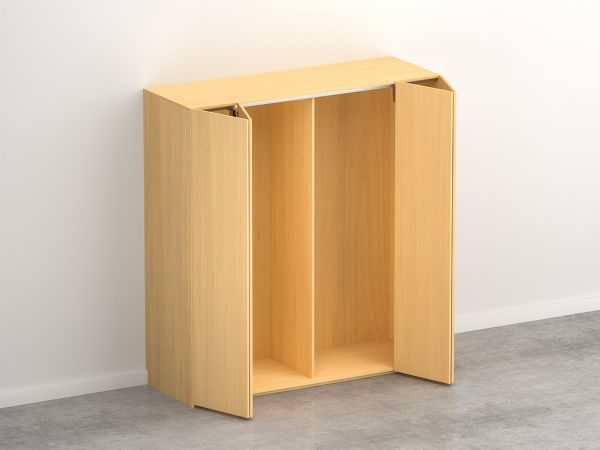 К-кт фурн. Slido Fold 50 2 двер. , 409.36.037 <p>К-кт фурн. Slido Fold 50 2 двер.</p>