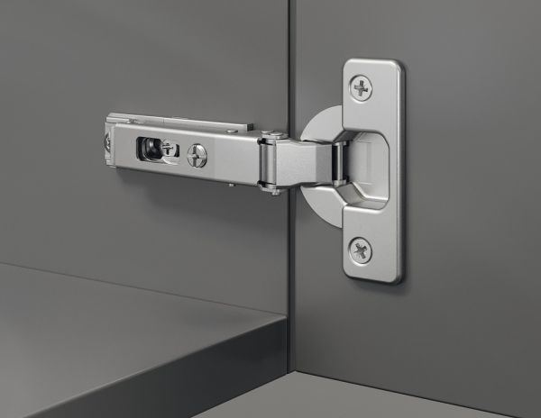 Петля Metalla 510, Кутові та рівнолежачі, без доводчика, Clip-On SM/A, 45/9.5 , 329.31.502 <p>Петля Metalla 510, Кутові та рівнолежачі, без доводчика, Clip-On SM/A, 45/9.5</p>
