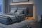 Світлодіодна стрічка Hafele Loox5 LED 3044 24 В, 8 мм 3-контактна (мульти-біла), 2 x 120 LED/м, 4,8 Вт/м, IP20, від теплого білого до холодного білого 2700 K-5000 K, 50 м, (833.76.333), 833.76.333, Фото № 4 Світлодіодна стрічка Hafele Loox5 LED 3044 24 В, 8 мм 3-контактна (мульти-біла), 2 x 120 LED/м, 4,8 Вт/м, IP20, від теплого білого до холодного білого 2700 K-5000 K, 50 м, (833.76.333), 833.76.333