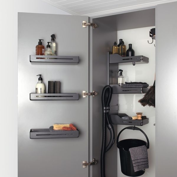 <p>Полич.для комір.антр. 351x230/365x752мм</p>