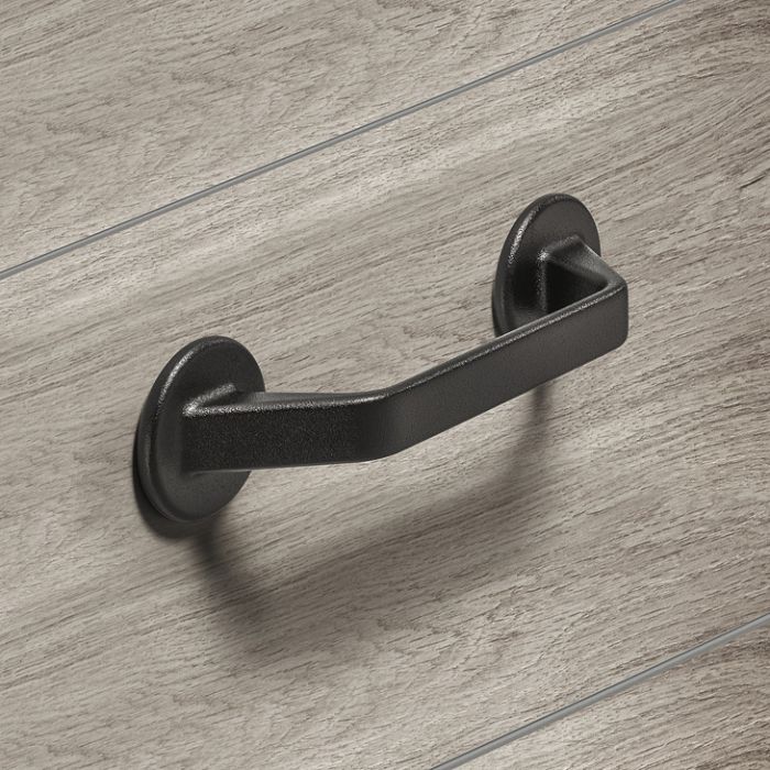 Ручка-дужка,цамак,132.16.451, 132.16.451