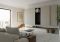 Фурнітура для розсувних дверей Finetta F-Flush53 35B, стандартна комплектація, відкривання зсередини назовні (реверс)| Тип відкривання, варіант 5, з механізмом плавного закривання, для дверей вагою до 35 кг, висота дверей 1200-2200 мм, для ширини шафи: 3200 мм., 406.11.512, 406.11.512, Фото № 1 Фурнітура для розсувних дверей Finetta F-Flush53 35B, стандартна комплектація, відкривання зсередини назовні (реверс)| Тип відкривання, варіант 5, з механізмом плавного закривання, для дверей вагою до 35 кг, висота дверей 1200-2200 мм, для ширини шафи: 3200 мм., 406.11.512, 406.11.512